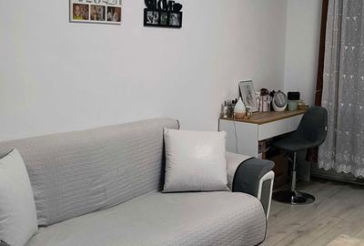 Apartament cu 3 camere decomandat în Central - 4