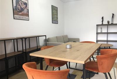 2 Camere Nou 67 MP, Lux, Central, Parcare Subterana - 2