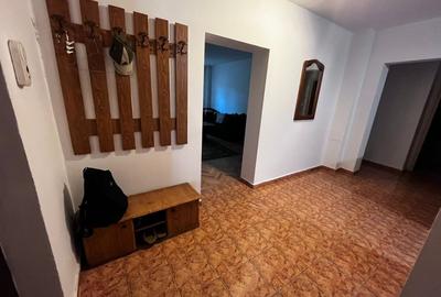 Apartament 3 Camere Splaiul Unirii | Parter | 2 Bai | Proximitate metrou - 7