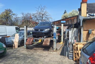 Casă individuală cu 3 camere cu Canalizare în Bartolomeu - 5