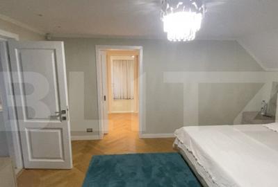 Casă cu 7 camere cu Teren 1507 Mp în Central - 7