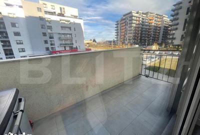 Apartament cu 2 camere în Sopor - 8