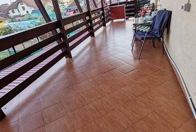 Casă cu 3 camere în Central - 12