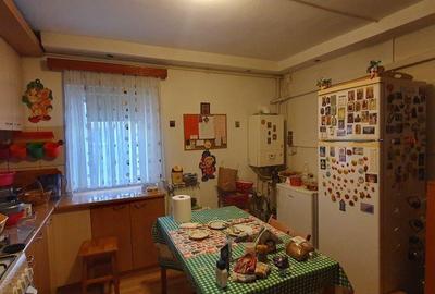 Apartament cu 2 camere semidecomandat în Central - 2
