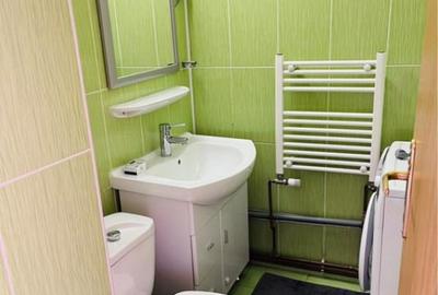 Apartament cu 2 camere decomandat în Șagului - 3