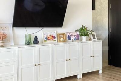 Apartament cu 3 camere, 71 mp, renovat complet, zona Tractorul Apartament cu 3 camere, 71 mp, renovat complet, zona Tractorul - 7