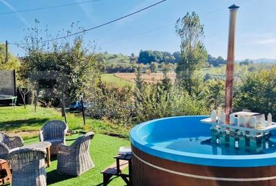 Casa de vanzare cu piscina - 19