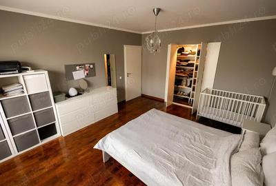 Apartament cu 2 camere decomandat în Florești - 9