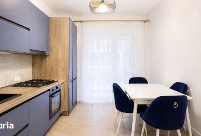 Apartament cu 2 camere semidecomandat în Apărătorii Patriei - 2