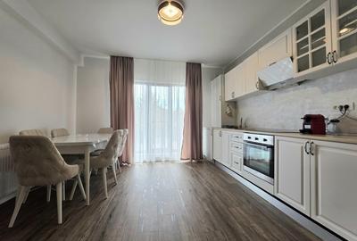 Vila P+1 cu 5 camere in Lumina - mobilata si utilata complet - 4