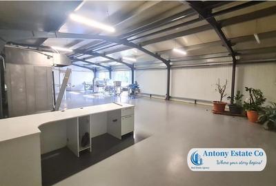 Spațiu comercial, de 250 mp, în Sânmartin - 5