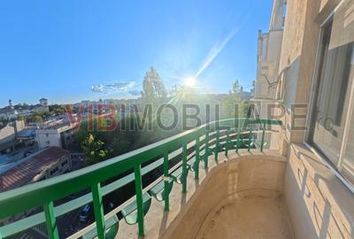 2 camere, Luminos, Mobilat, Palatul parlamentului, Soare din Vest - 7