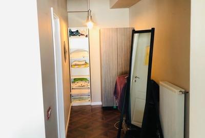 Dorobanti - Polona, apartament cu terasa, view liber Dorobanti - Polona, apartament cu terasa, view liber - 11