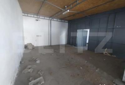 Spațiu comercial, de 100 mp, în Calea Moldovei - 4