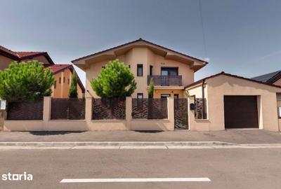 Casă cu 5 camere cu Teren 588 Mp în Sântandrei - 11