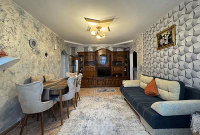 Apartament cu 2 camere semidecomandat, mobilat în Milcov - 1