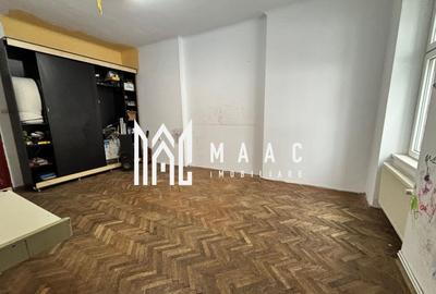 Apartament 4 camere | Etaj 1 | Curte comuna | 114 MPU | Ultracentral - 13