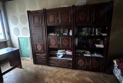 Apartament cu 4 camere decomandat în Central - 8