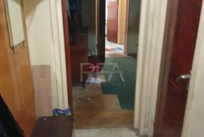 Apartament cu 2 camere semidecomandat în Uverturii - 8