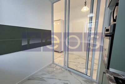 VANZARE 2 CAMERE | DECOMANDAT | ZONA THEODOR PALLADY - 6