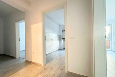 Apartament cu 2 camere decomandat în Central - 1