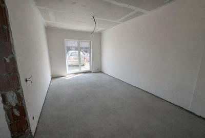 Casă individuală cu 4 camere cu Canalizare în Popești - 5