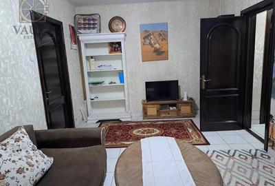 Apartament cu 2 camere semidecomandat în Colentina