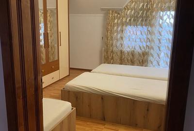 Casă cu 4 camere cu Teren 500 Mp în Cihei - 1