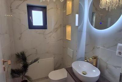 Casă individuală cu 4 camere cu Teren 250 Mp în Șelimbăr - 5
