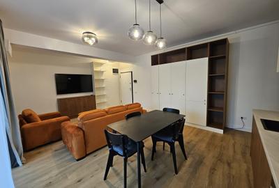 Apartament 3 camere 83 mp - Pipera / Ansamblul Blue Bike - 4