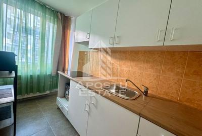 Apartament cu 2 camere semidecomandat, mobilat în Ultracentral - 8