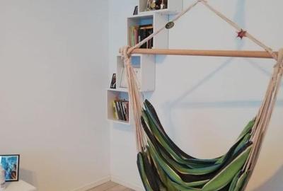 Apartament cu 2 camere semidecomandat, mobilat în Florești - 2