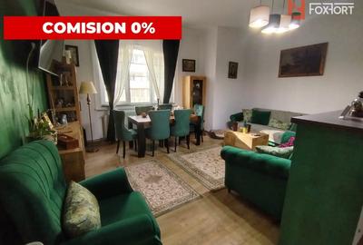 Apartament cu 2 camere de vanzare in Timisoara, zona Centrala - 3