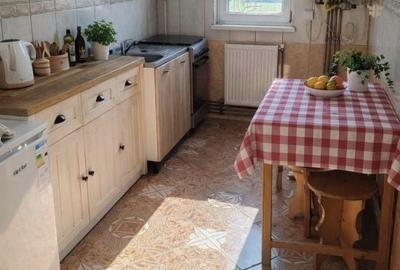 Apartament cu 2 camere decomandat în Exterior Vest