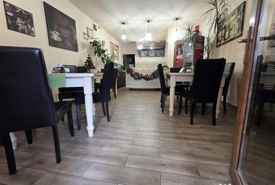 Spațiu comercial, de 60 mp, în Spitalului - 2
