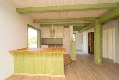 Casa de vacan?a din Tohani?a locul unde muntele intalne?te lini?tea - 4