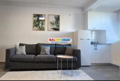 Garsoniera Bloc Nou - Berceni - Dimitrie Leonida - 8 Min Metrou - 1