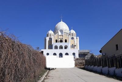 500 m.p. teren pentru casa, cu toate utilitatile, in Complexul IC Bratianu - 2