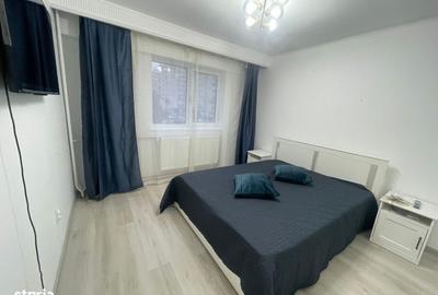 Apartament cu 3 camere în Central - 2