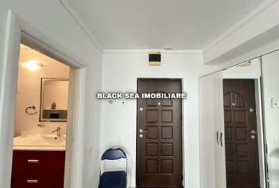 Garsonieră semidecomandată, mobilată în City Park Mall - 7