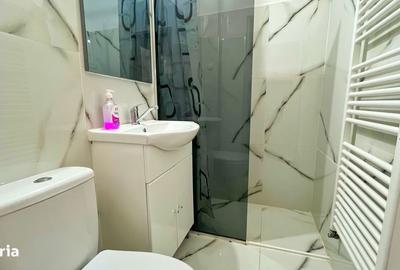 Apartament cu 2 camere semidecomandat, mobilat în Bartolomeu - 2