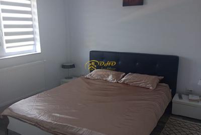 Apartament cu 3 camere în Valea Lupului - 2