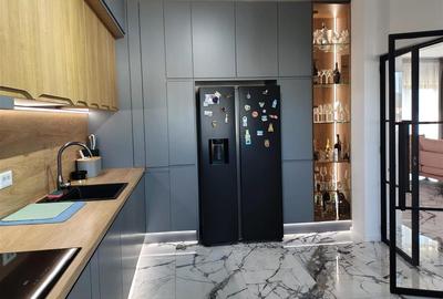 Casă individuală cu 5 camere cu Teren 400 Mp în Șcheia - 8