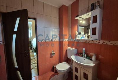 Casa la cheie cu garaj, D+P+E, 200 mpu, 1 400 mpt, central Dezmir - 24