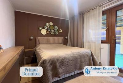 Casă cu Teren 330 Mp în Dealuri Oradea - 8