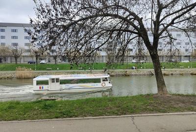 Garsonieră decomandată în Central - 2