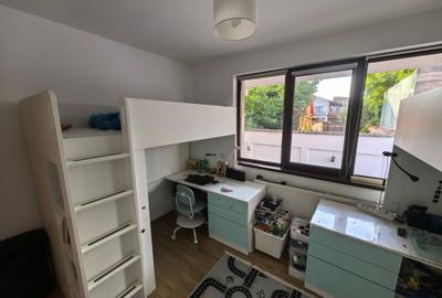 3 camere + curte proprie : 125,9 mp Bucurestii Noi / Bazilescu /LIDL - 3