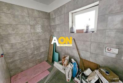 1/2 Duplex finisat 90%, 4 camere, 317 mp teren, zona Centru - 8
