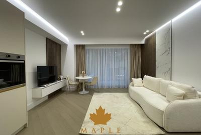 DE INCHIRIAT - Apartament de 2 camere / Cortina 126 / Cambridge School - 12