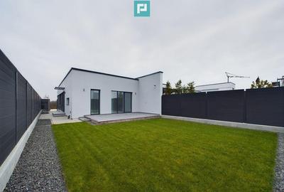 Duplex modern, pe parter, amplasat intr-o zona lini?ti... - 3